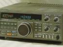 The Kenwood TS440...the transciever I used night and day and it didn't quit!  (Well, it still doesn't work on 14MHz!)