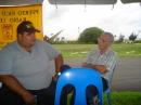 WP4F with SM Victor-KP4PQ talking about a future mentoring program