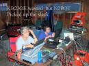N2PQT at the Helm