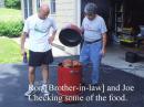 Food....