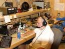 AI3M at 432 MHz position and K3IXD at 222 MHz position