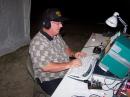 AD4ES operating Sunday Early AM