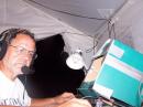 K9ES operating Saturday midnight