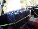 Battery bank