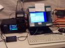 K9ES/4 Operating Station