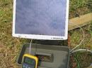 Our Battery Charging