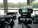 W5TLH on six meters.