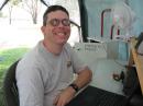 Mike, K6EEP 20 M CW Operator.