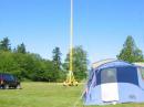 20 meter monoband tower