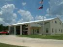 South Hays County Fire Station
