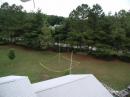 Tower view of the multi-band trapped vertical