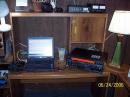 Joe, N3XLS Radio Setup Primarly Phone and Digital