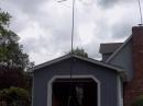 Our Six Meter Beam