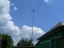 My antenna