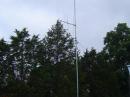 VHF/UHF Packet/APRS and Winlink2000 array