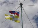 My antenna RR-33!