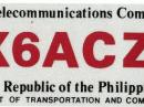 Philippine Permit