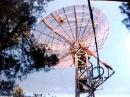 7 meters dish
