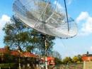 G4CCH - 5.4m HB Dish, 650W CW 400W JT65c, 0.31dB LNA