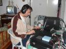 <i>Dimitris SV1CIB copy weak stations</i>