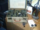 1944 AN/PRC-1 OSS Radio Set