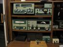 The warm glow of my old novice gear along with many nice QSO's made pounding brass pure enjoyment.