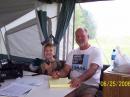 N2DM with 3rd Harmonic Jonathon at the Mike.