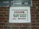 "Sapo Loco" contest station id.