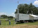 Sumter County Florida Mobile Operations Center, the K4VRC Field Day station