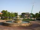The location in Southlake Town Square provided a very visable location.