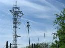 VHF &amp; Microwave Towers