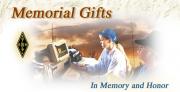 Memorial Gifts
