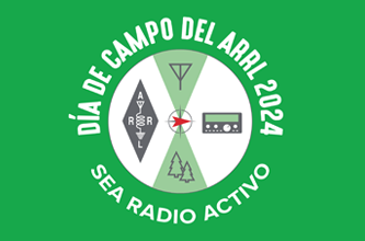 Día de Campo del ARRL 2024