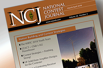 NCJ