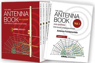 The Antenna Book