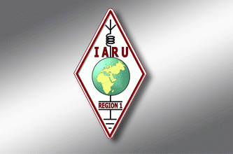IARU Region 1