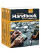 Six-volumes. <B><I>The ARRL Handbook</B></I> is your guide to radio experimentation, discovery, and innovation (no box).