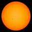 [Photo courtesy of NASA SDO/HMI]