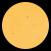 [Photo courtesy of NASA SDO/HMI]