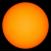 [Photo courtesy of NASA SDO/HMI]