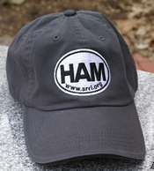 Ham Logo