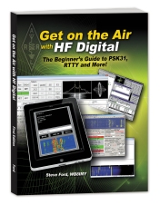 Get on the Air with HF Digital