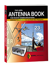 Arrl Antenna Book Pdf Free Download