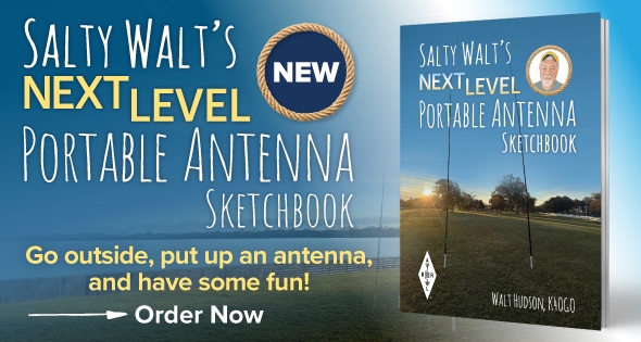 Salty Walt