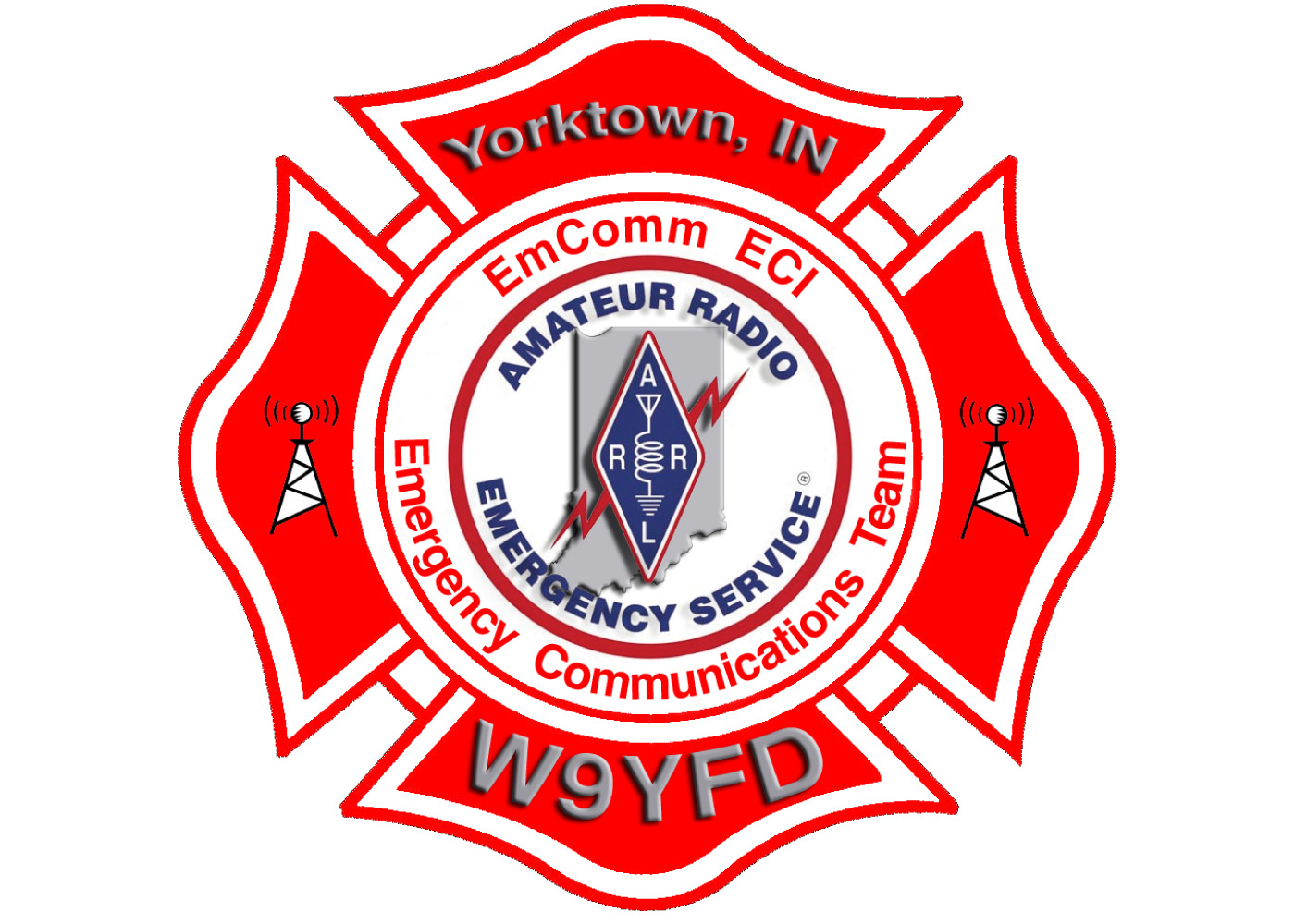 Emcomm Winter ARRL Clubs - EMCOMM ECI