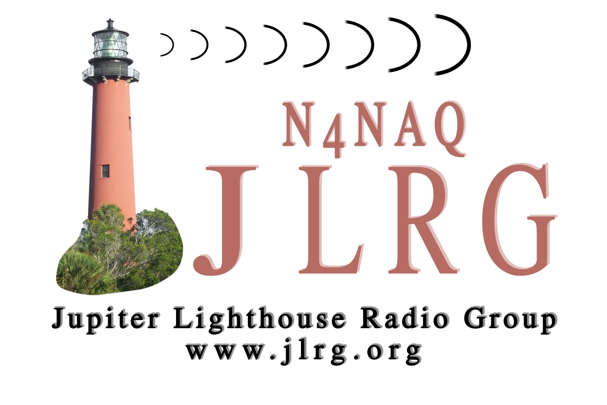 ARRL Clubs - JUPITER LIGHTHOUSE RADIO GROUP