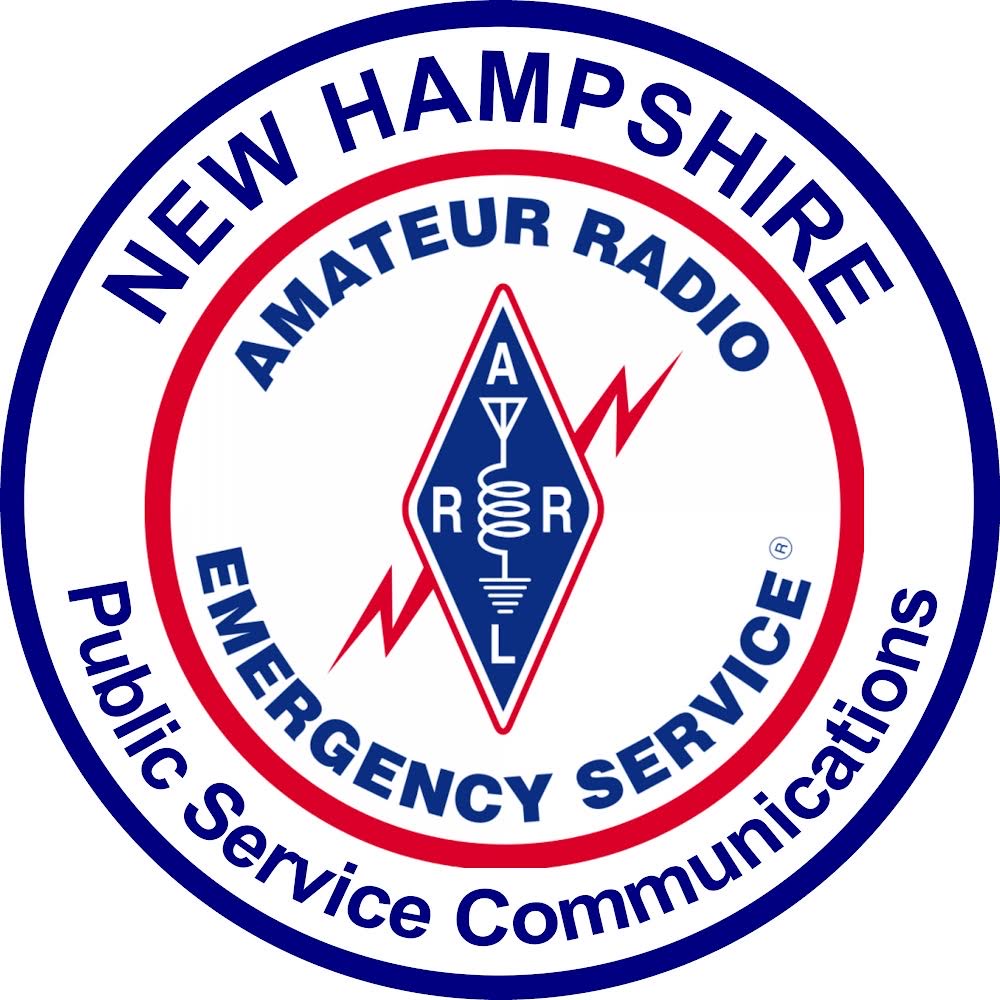 ARRL Sections - New Hampshire