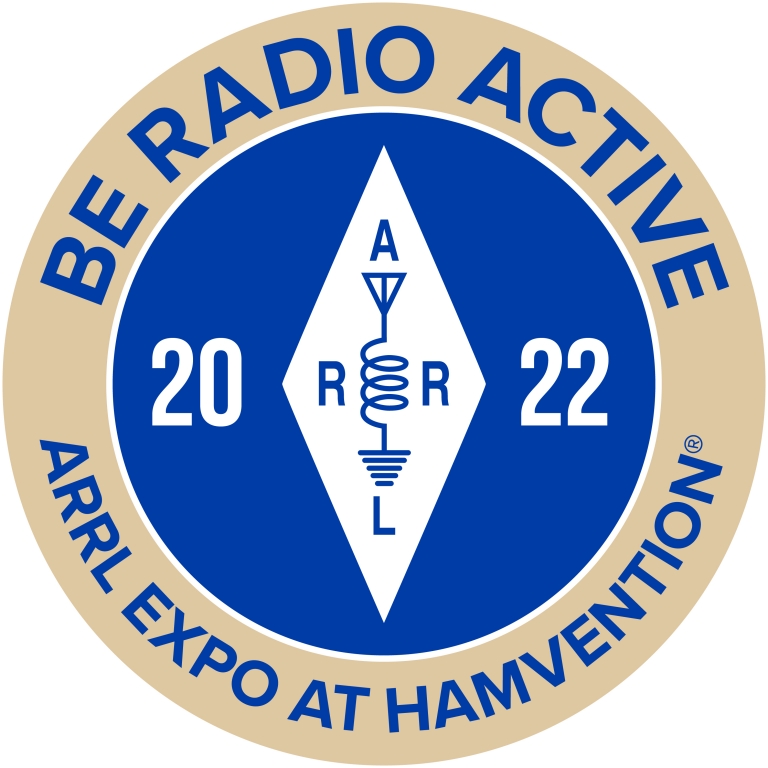 ARRL EXPO