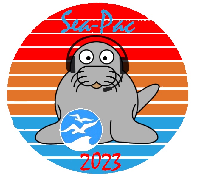 Sea Pac 2023 SEA-PAC: Successful ARRL Northwestern Division Convention