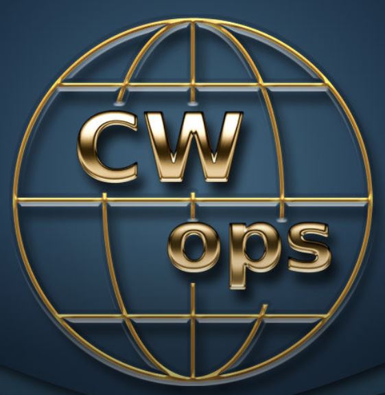 CWops is Inviting Nominees for its Award for Advancing the Art of CW